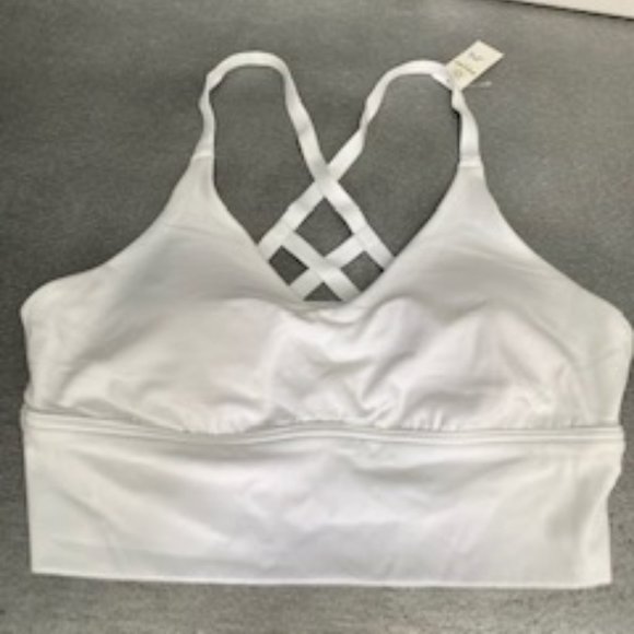 Workout Top - Picture 1 of 5